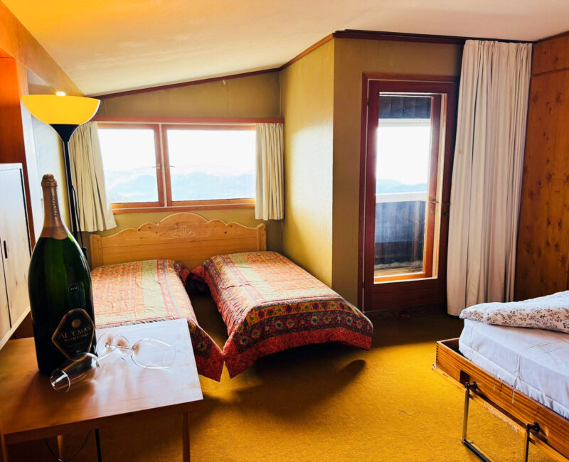 hotel cermis eurotel