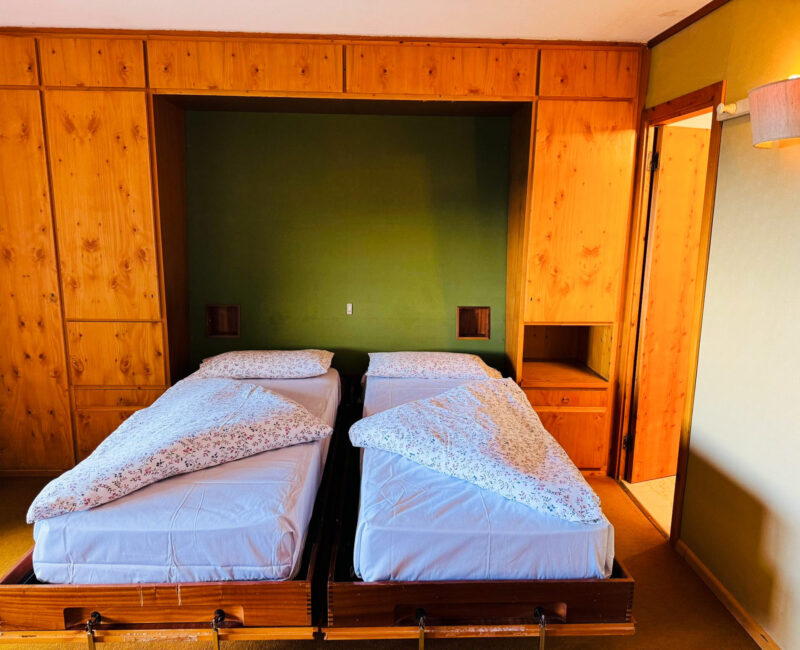 hotel cermis eurotel