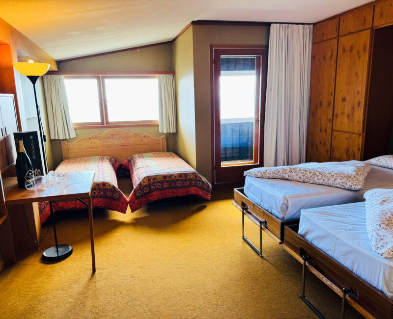 hotel cermis eurotel