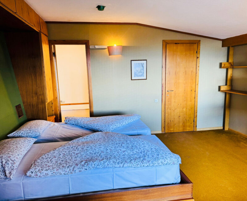 hotel cermis eurotel