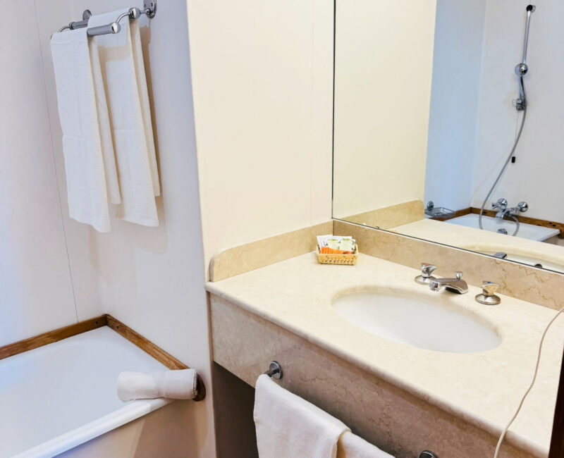 hotel cermis eurotel