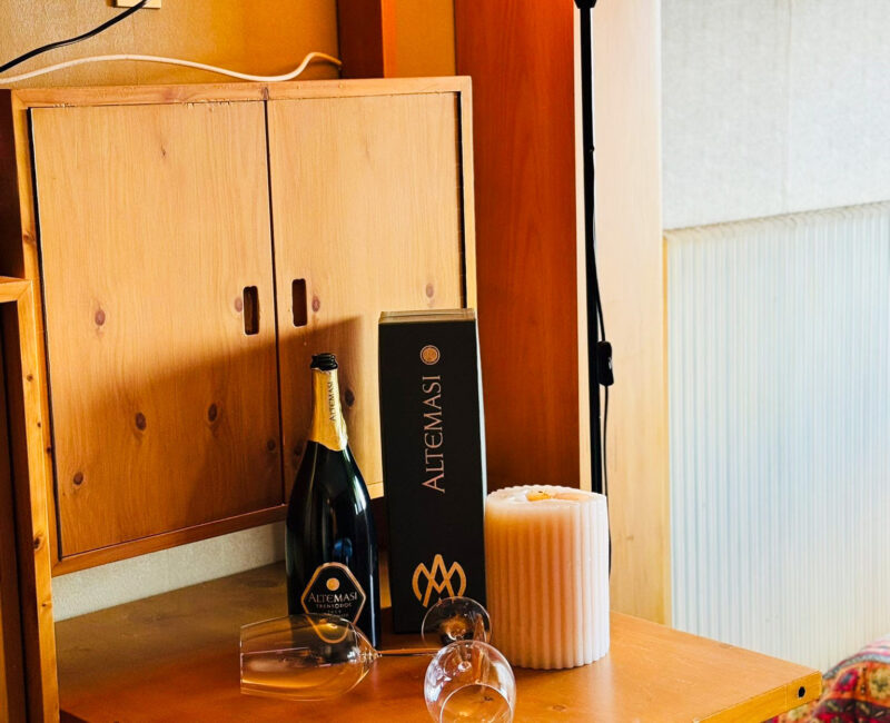 hotel cermis eurotel