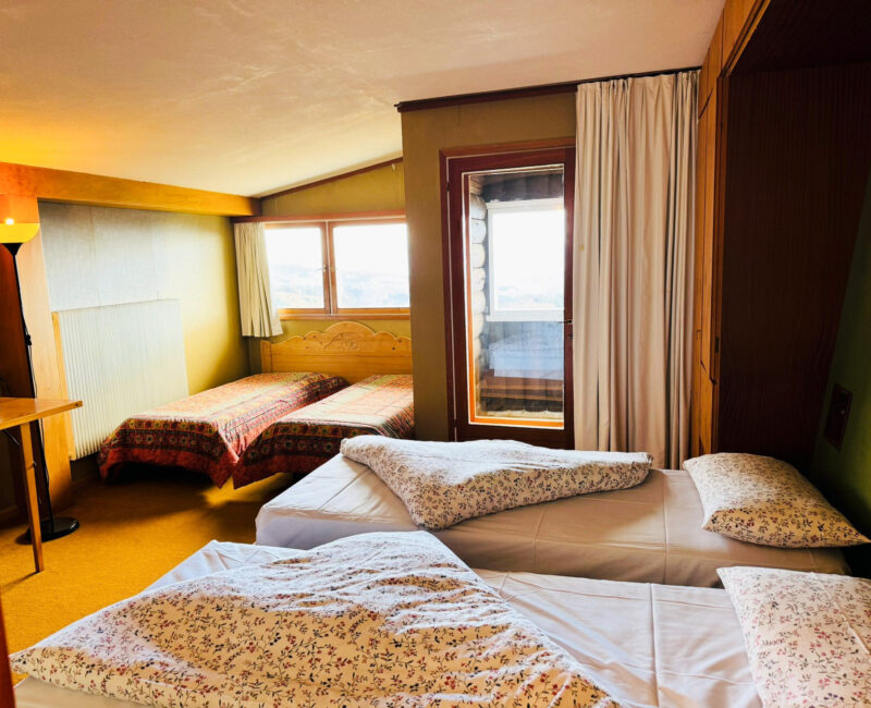 hotel cermis eurotel