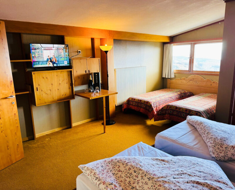 hotel cermis eurotel