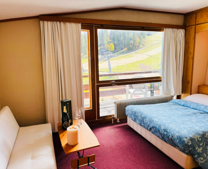 hotel cermis eurotel