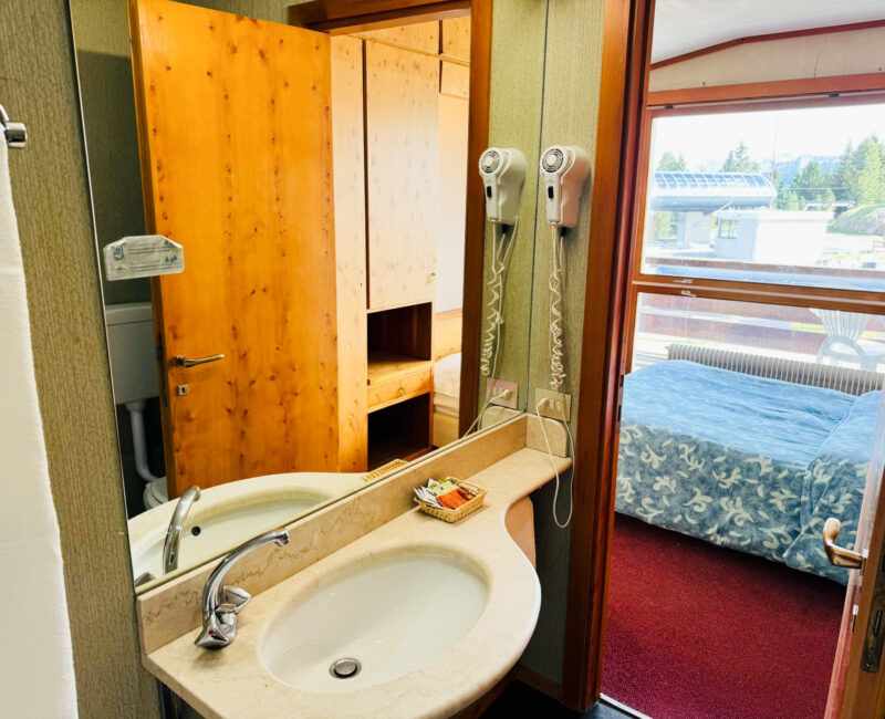 hotel cermis eurotel