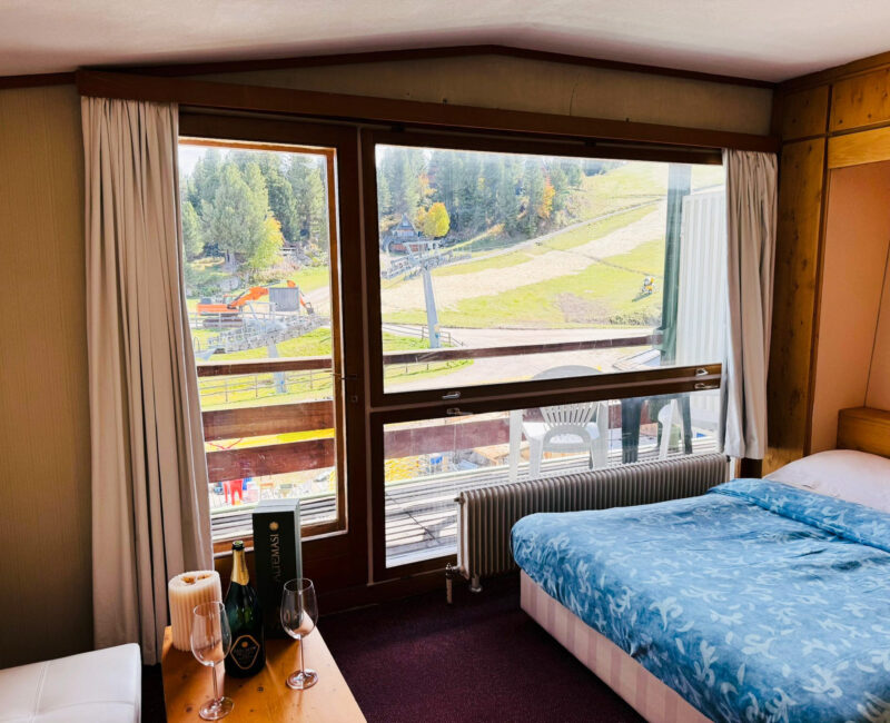 hotel cermis eurotel