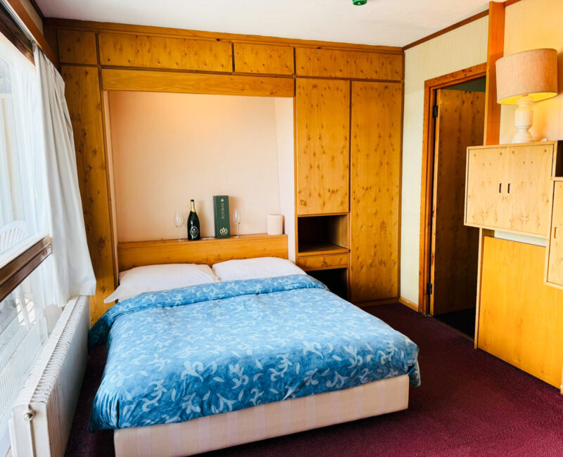 hotel cermis eurotel