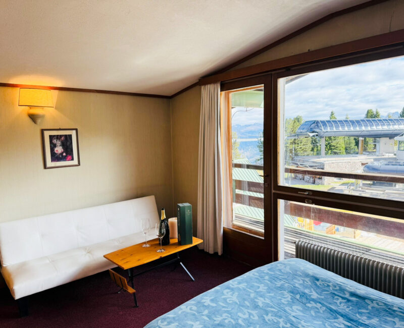 hotel cermis eurotel