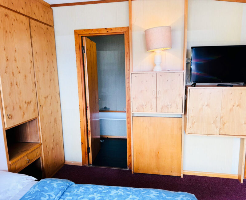 hotel cermis eurotel