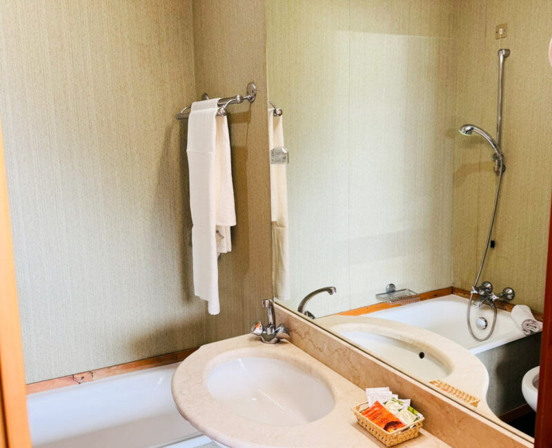 hotel cermis eurotel