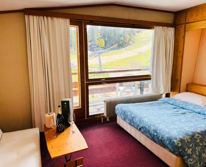 hotel cermis eurotel