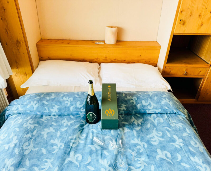 hotel cermis eurotel